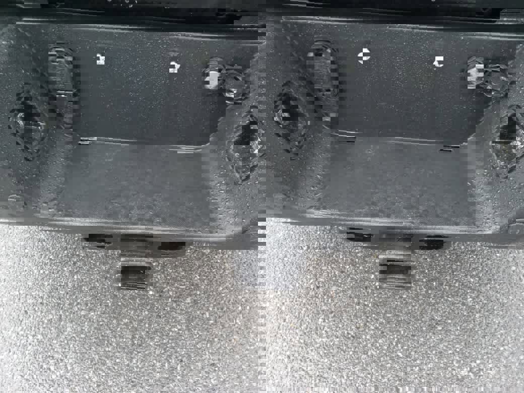 Used 2020 Ford F350 Lariat image 13