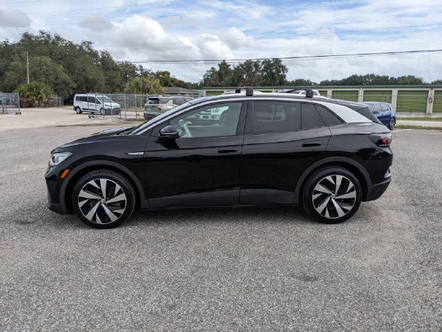 Used 2021 Volkswagen ID.4 1st Edition RWD image 7