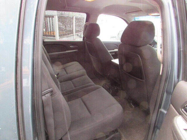 Used 2008 Chevrolet Avalanche LS image 9