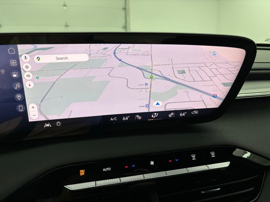 New 2026 Buick Enclave Preferred w/ Power Package video 3