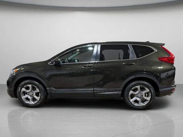 Used 2019 Honda CR-V EX-L image 7