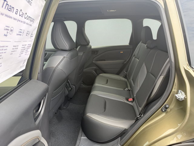New 2026 Subaru Forester Wilderness AWD/4WD image 25