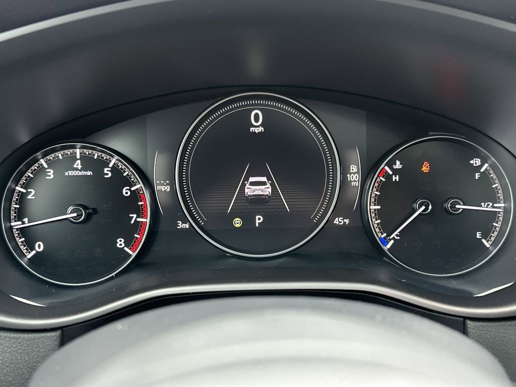 New 2026 MAZDA CX-50 AWD 2.5 S w/ Weather Package image 15