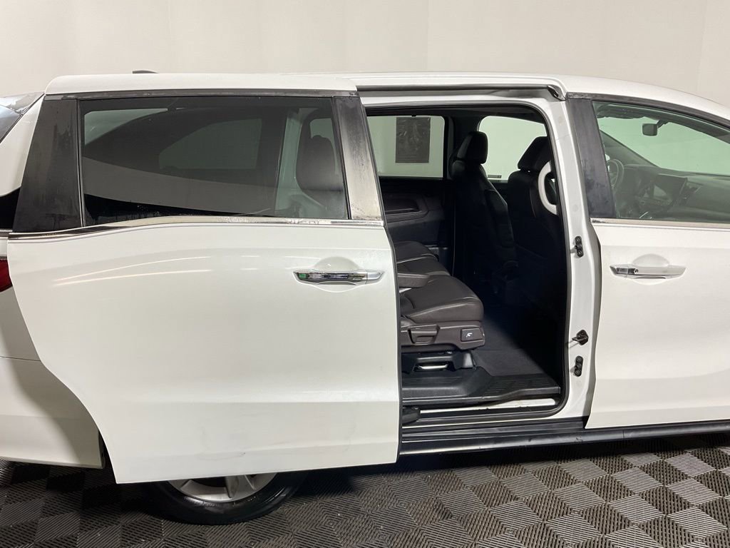 Used 2020 Honda Odyssey EX-L image 29