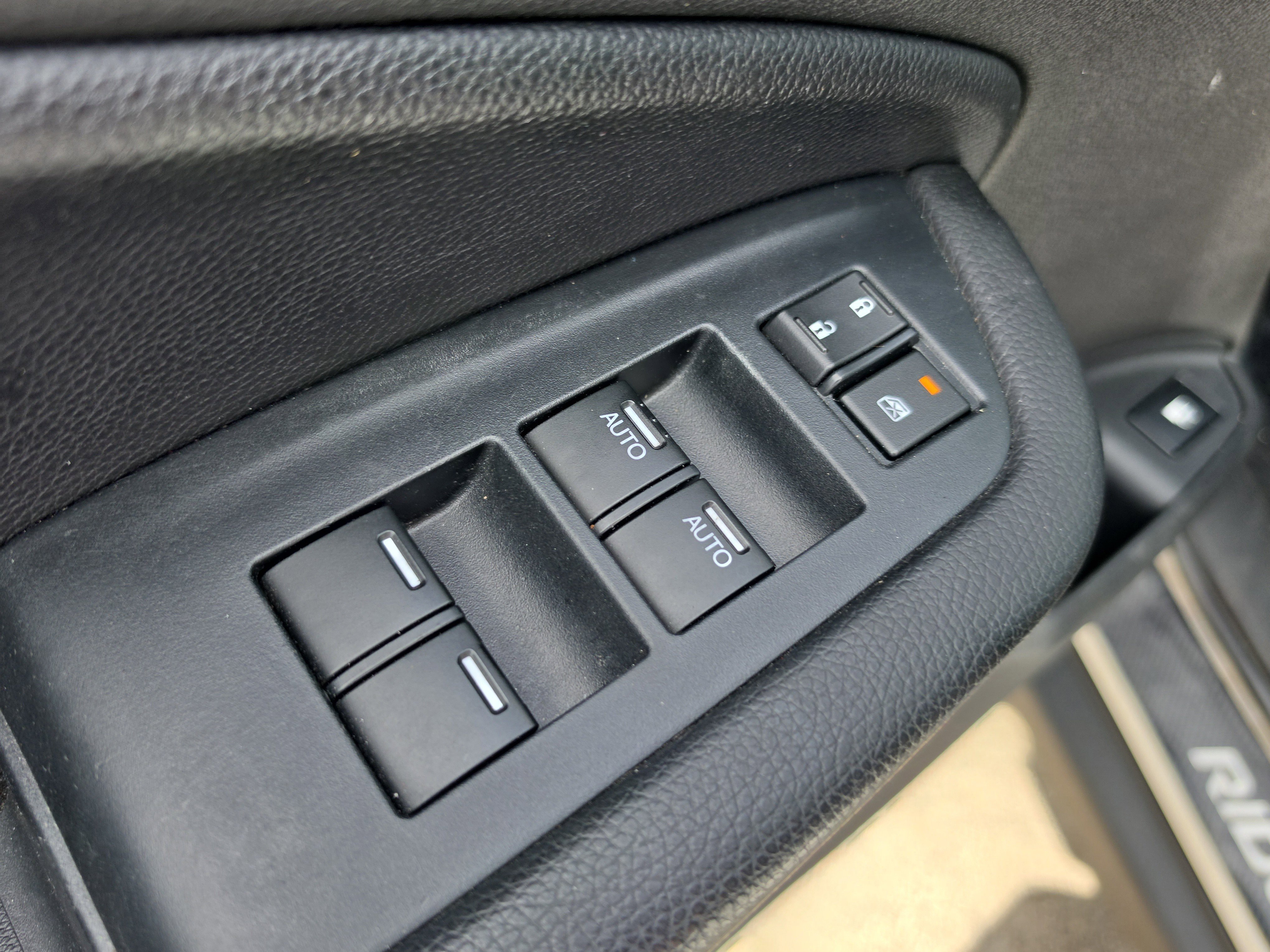 Certified 2023 Honda Ridgeline Black Edition image 16