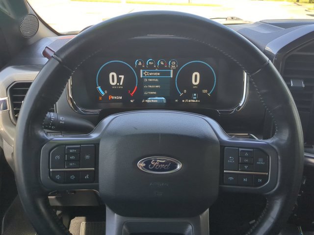 Used 2023 Ford F150 Lariat AWD/4WD image 33