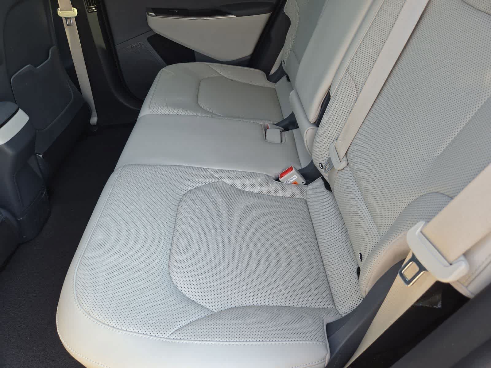Certified 2023 Kia EV6 Wind RWD image 16