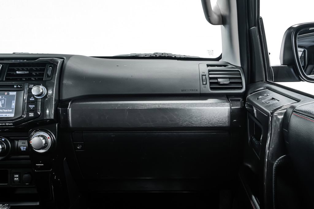 Used 2018 Toyota 4Runner TRD Off-Road Premium image 29