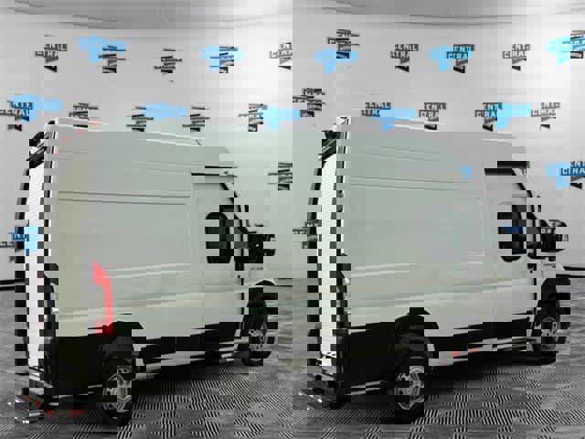 New 2024 RAM ProMaster 3500 w/ Delivery Van Package image 5