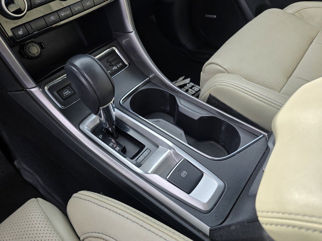 Used 2019 Subaru Ascent Limited image 21