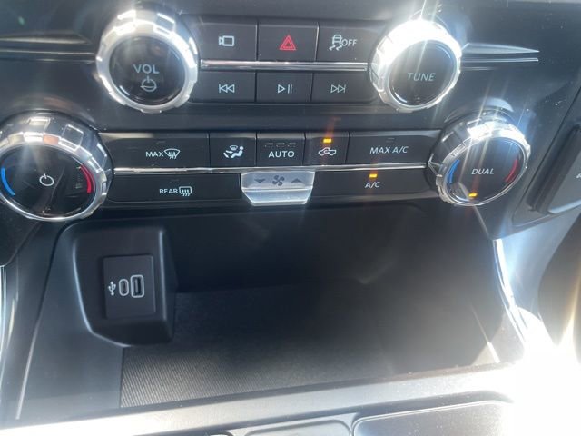 New 2026 Ford F150 XLT AWD/4WD image 44