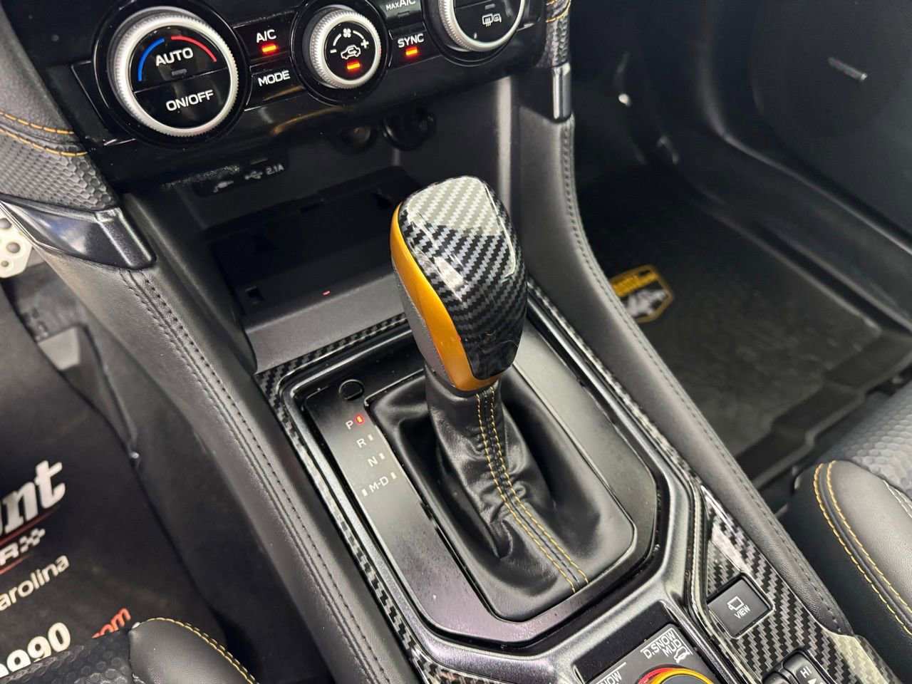 Used 2023 Subaru Forester Wilderness image 21