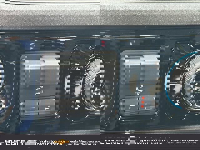 New 2026 Chevrolet Silverado 1500 RST w/ Texas Edition Plus image 21