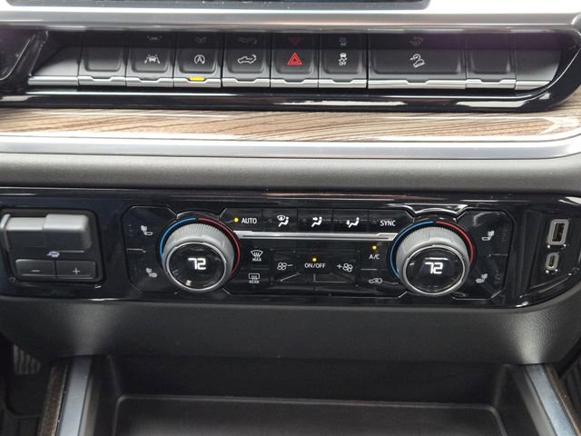 Used 2023 Chevrolet Silverado 1500 RST w/ Z71 Off-Road Package image 21