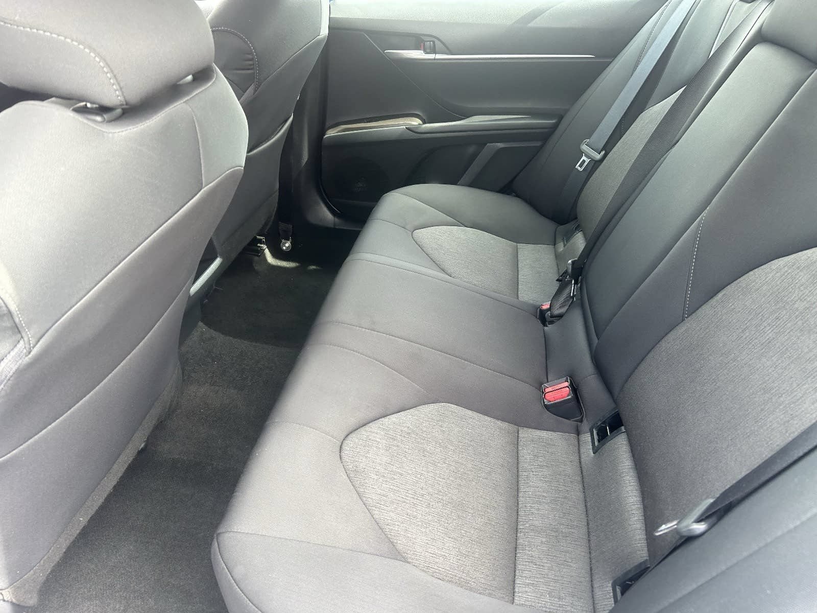 Used 2023 Toyota Camry LE w/ Convenience Package FWD image 20