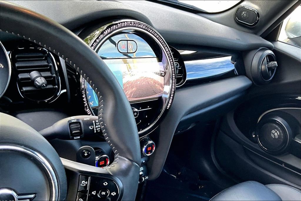 Used 2024 MINI Cooper John Cooper Works image 19