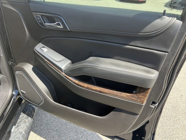 Used 2020 Chevrolet Tahoe LT image 19