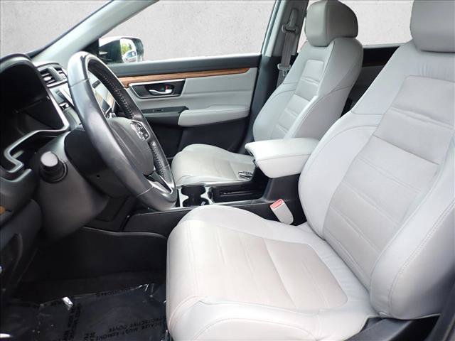 Used 2020 Honda CR-V EX-L image 12