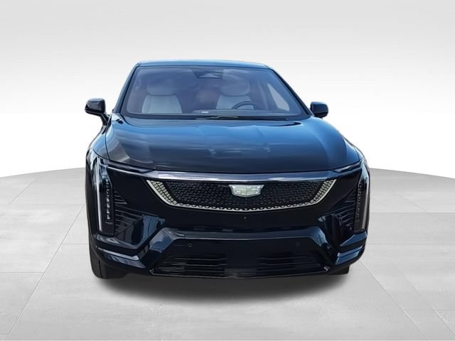 New 2026 Cadillac Optiq Sport 1 AWD/4WD image 3