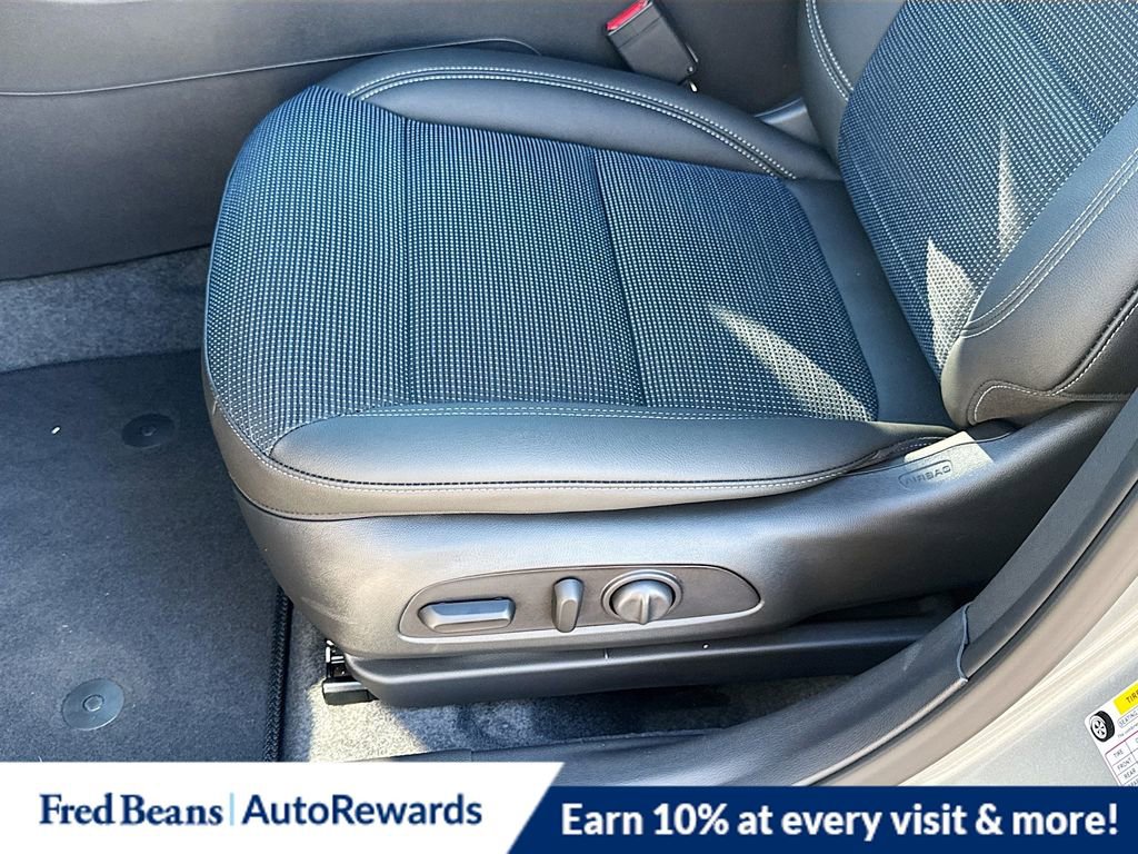 New 2026 Buick Envista Preferred w/ Convenience I Package image 18