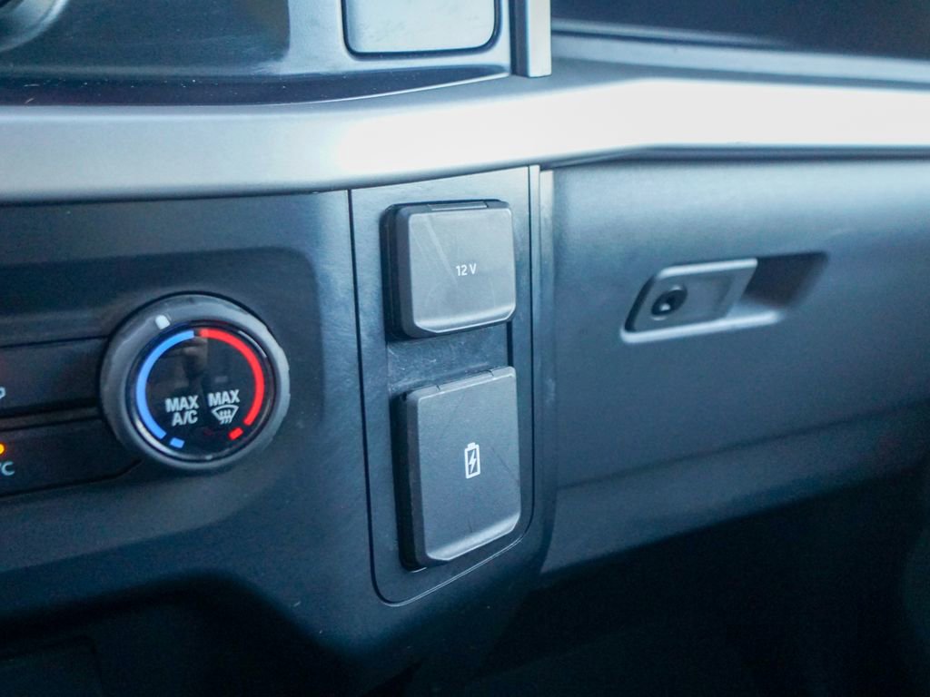 Used 2022 Ford F150 XL w/ Equipment Group 101A High image 25