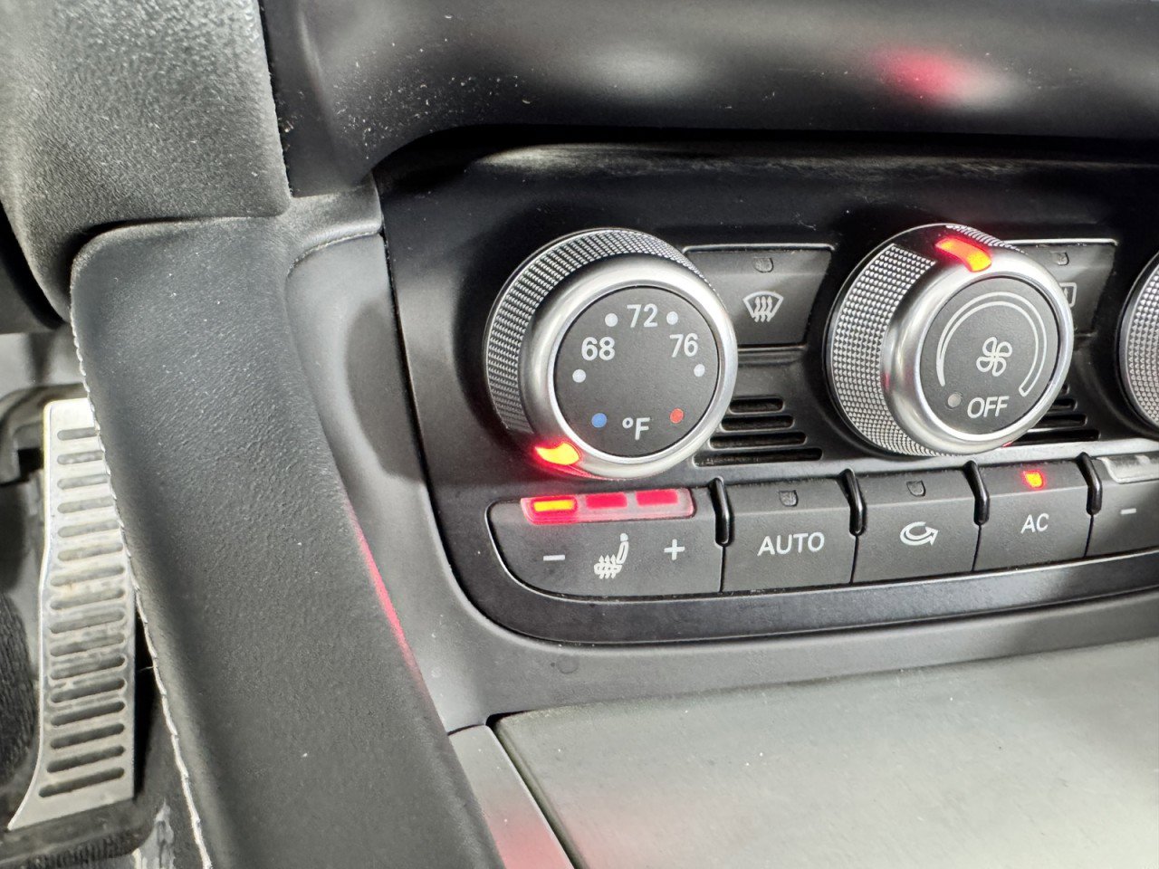 Used 2011 Audi TTS 2.0T Prestige image 19