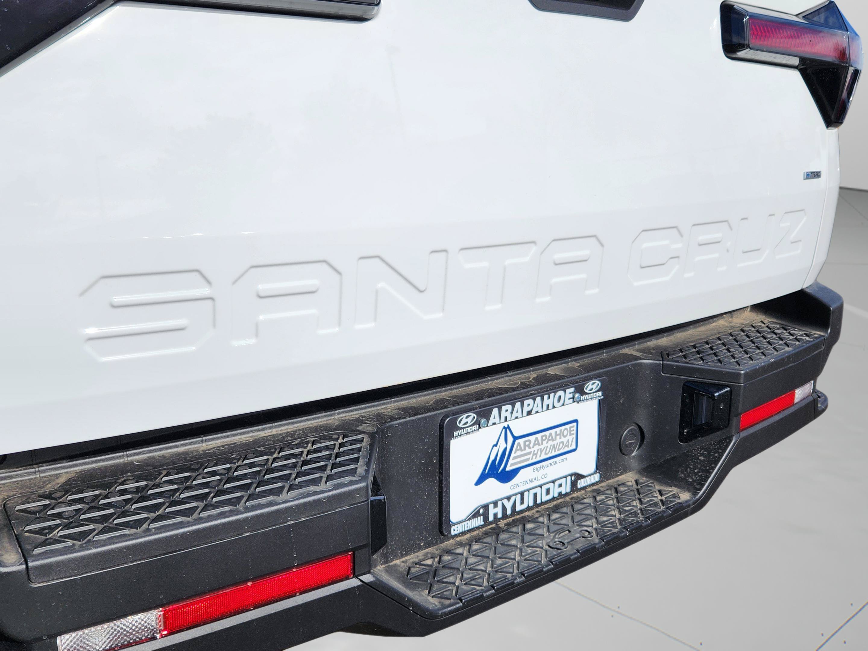 New 2026 Hyundai Santa Cruz SEL AWD/4WD image 14
