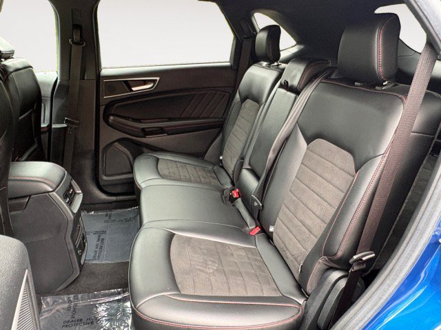 Used 2021 Ford Edge ST-Line FWD image 13