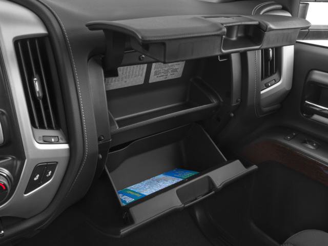 Used 2018 GMC Sierra 2500 SLE w/ SLE Preferred Package image 17