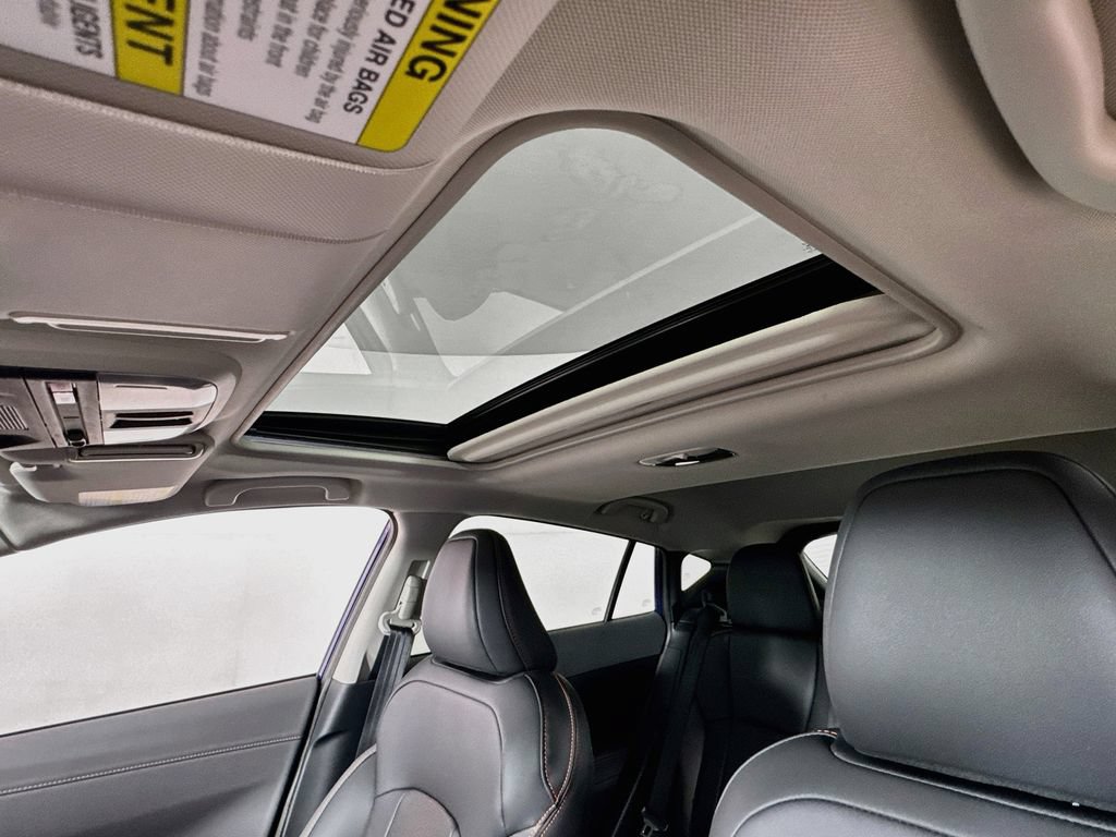 New 2026 Subaru Crosstrek 2.5i Limited AWD/4WD image 22