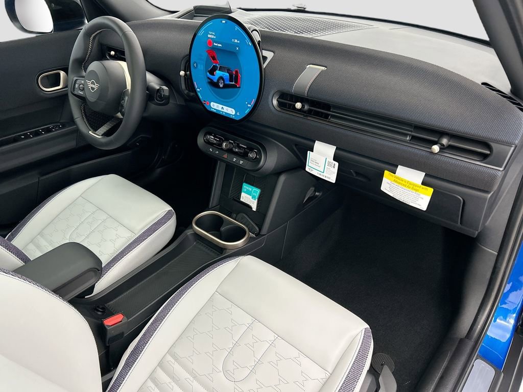 New 2026 MINI Cooper 4-Door Hardtop image 16