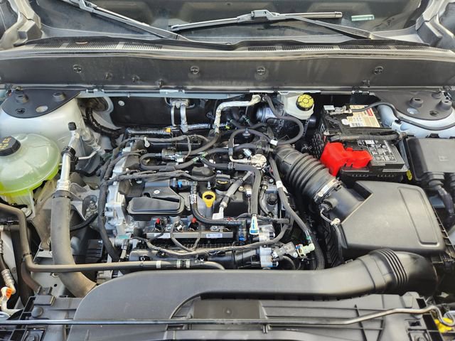 Certified 2021 Ford Bronco Sport Big Bend w/ Big Bend Package image 21