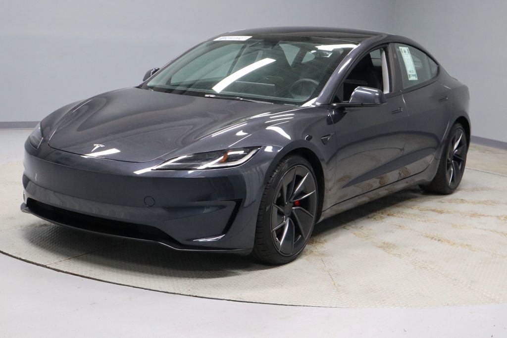 Used 2024 Tesla Model 3 Performance image 9