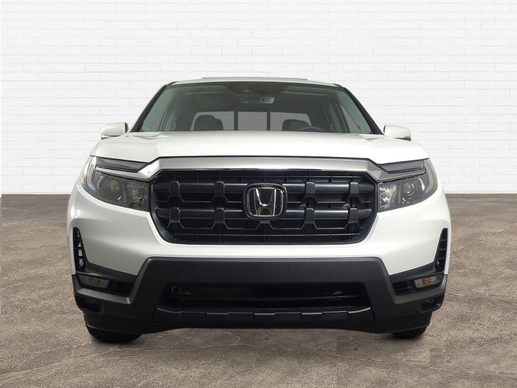 New 2026 Honda Ridgeline RTL image 9