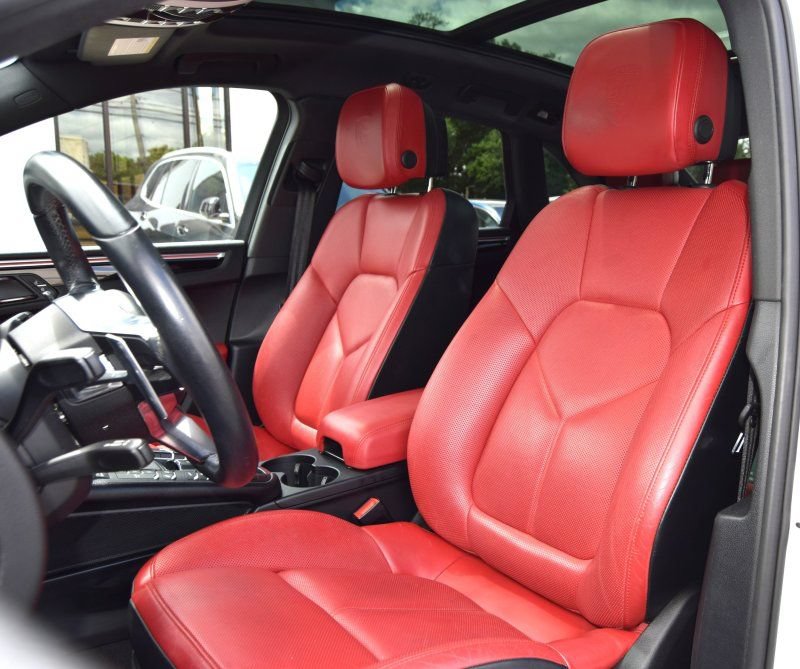 Used 2019 Porsche Macan AWD/4WD image 20
