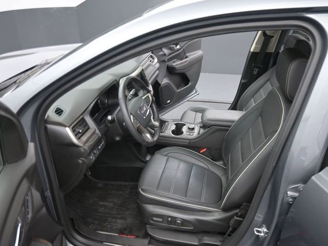 Used 2022 GMC Acadia Denali w/ Denali Ultimate Package AWD/4WD image 10