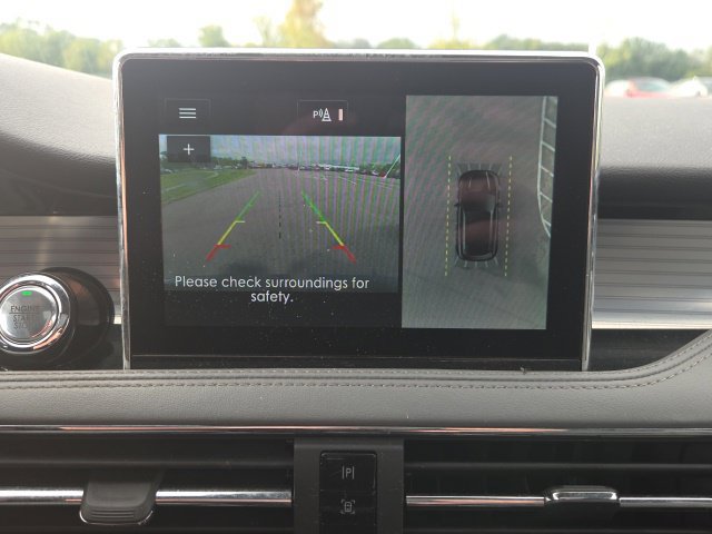 Used 2022 Lincoln Corsair Reserve w/ Equipment Group 201A AWD/4WD image 33