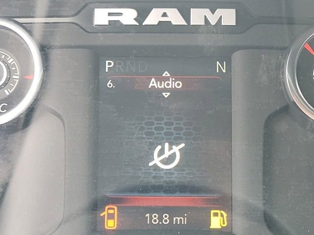 New 2024 RAM 3500 Tradesman image 51