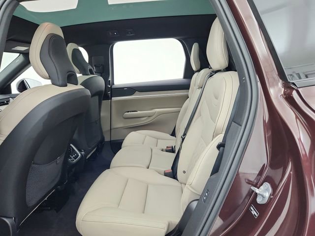 New 2025 Volvo EX90 Ultra image 27