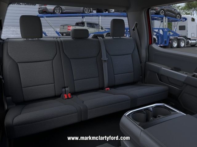New 2026 Ford F150 XLT AWD/4WD image 11