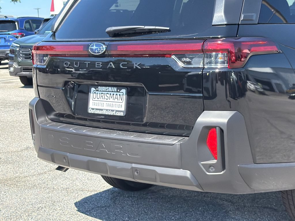 New 2026 Subaru Outback Premium AWD/4WD image 4