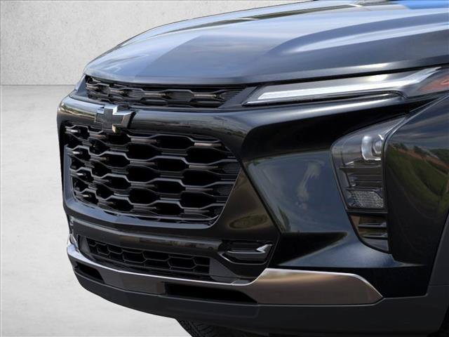 New 2026 Chevrolet Trax ACTIV w/ Driver Confidence Package FWD image 13