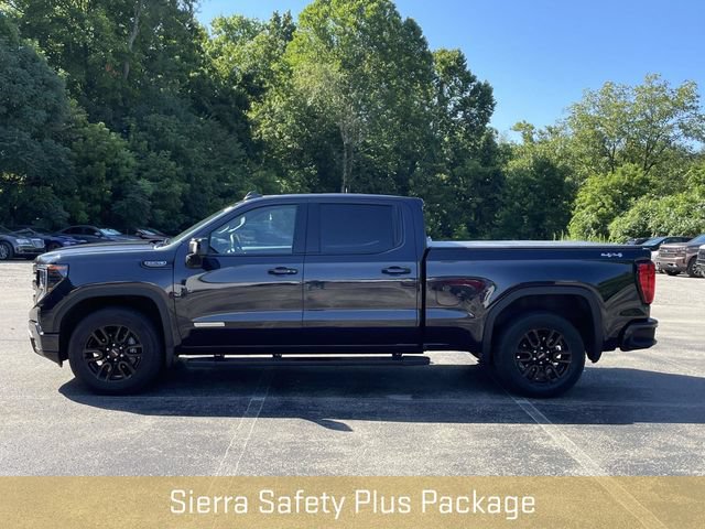 Certified 2026 GMC Sierra 1500 Elevation w/ Elevation Premium Package AWD/4WD image 7