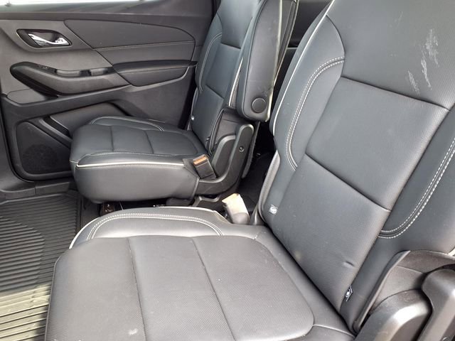 Used 2024 Chevrolet Traverse Premier w/ Redline Edition image 7