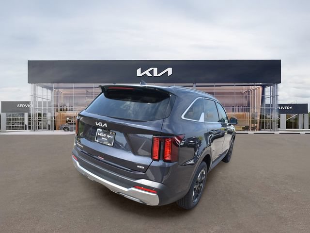 New 2026 Kia Sorento S AWD/4WD image 4