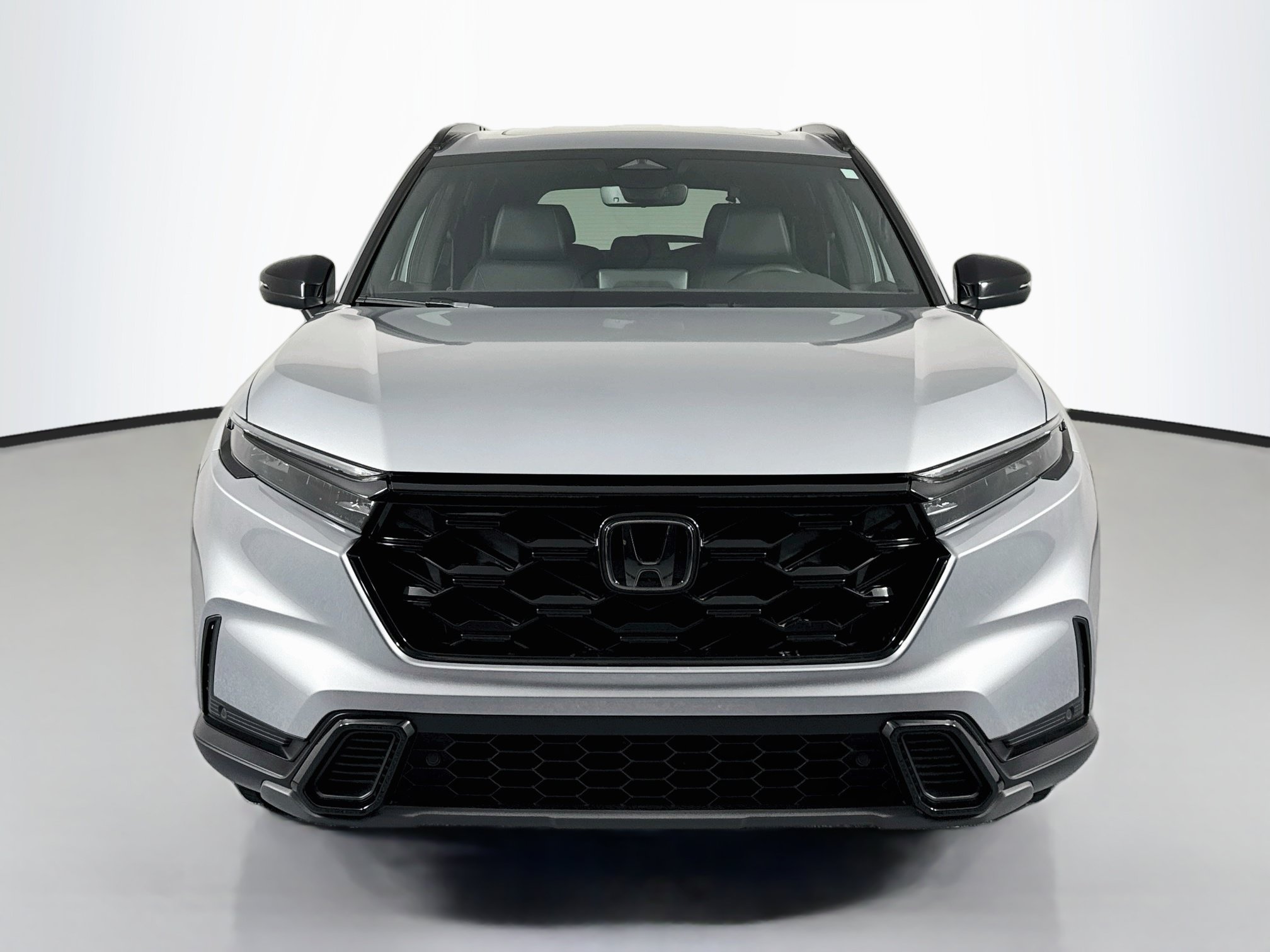 Certified 2024 Honda CR-V Sport-L image 2