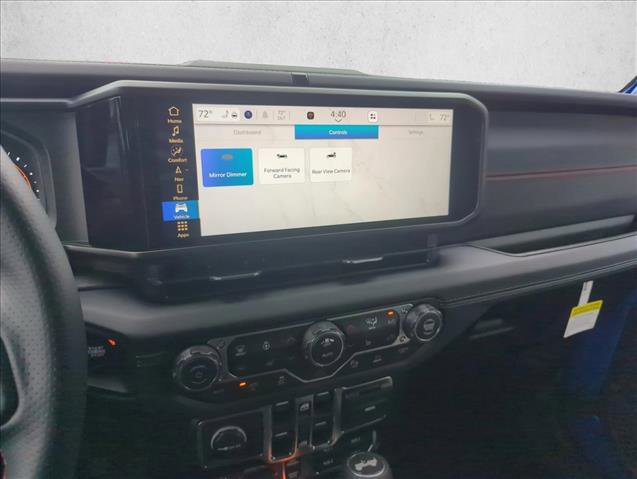 New 2026 Jeep Wrangler Unlimited Rubicon 392 image 9