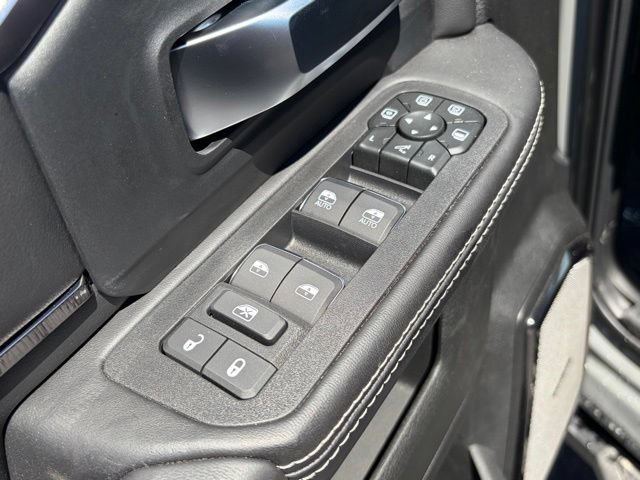New 2026 RAM 2500 Power Wagon AWD/4WD image 13