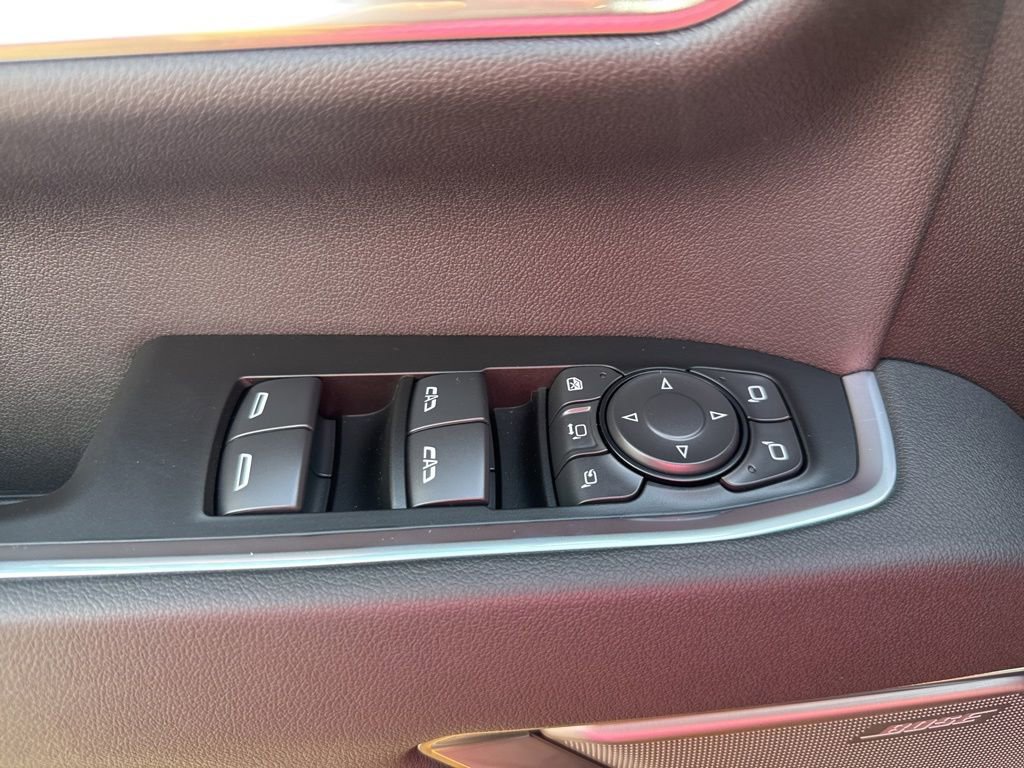 New 2026 Chevrolet Silverado 3500 High Country w/ Technology Package AWD/4WD image 37