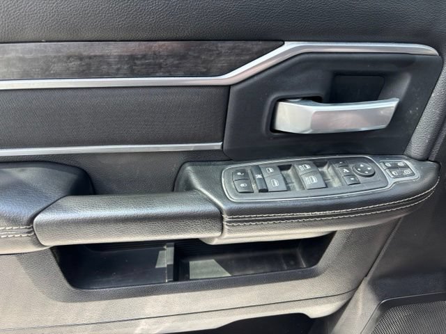 Used 2024 RAM 2500 Big Horn w/ Off Road Package AWD/4WD image 37